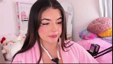 dolce_antonellaa webcam stripchat model stream image