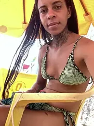 Danniky webcam model stream image