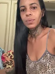 Danniky webcam model stream image