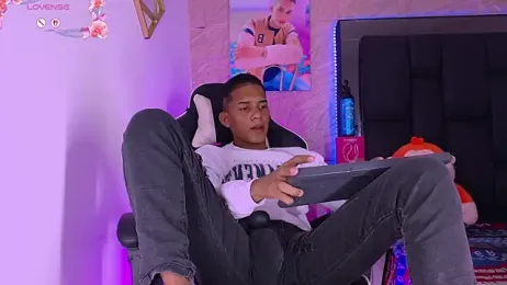 dilan_alfonzo webcam model stream image