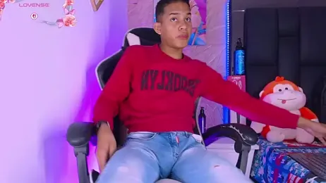 dilan_alfonzo webcam model stream image