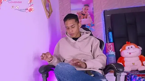 dilan_alfonzo webcam model stream image