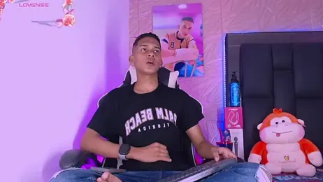 dilan_alfonzo webcam model stream image