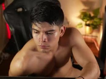 capizzi_ webcam model stream image