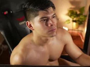 capizzi_ webcam model stream image