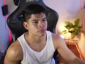 capizzi_ webcam model stream image