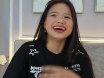 candy_beck webcam chaturbate model stream image