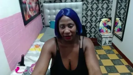 Karen_Bis webcam stripchat model stream image