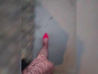 EVIL_TITS webcam model stream image