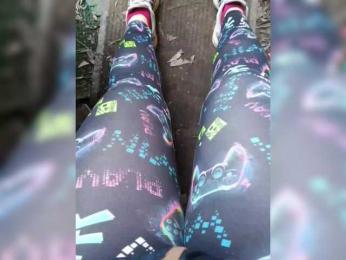 EVIL_TITS webcam model stream image