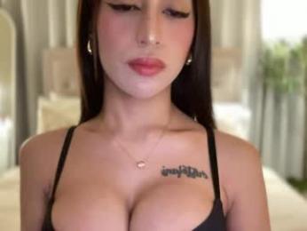 cathalina_goddess webcam chaturbate model stream image