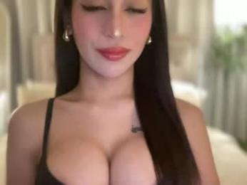 cathalina_goddess webcam model stream image