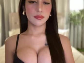 cathalina_goddess webcam model stream image