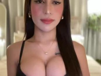 cathalina_goddess webcam model stream image