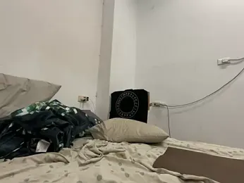 XuPrimeRyder webcam model stream image