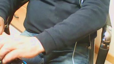 BI5421 webcam model stream image