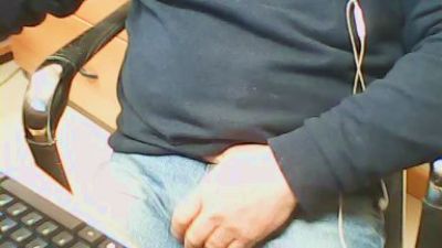 BI5421 webcam model stream image