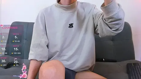 Cum_hunters webcam model stream image