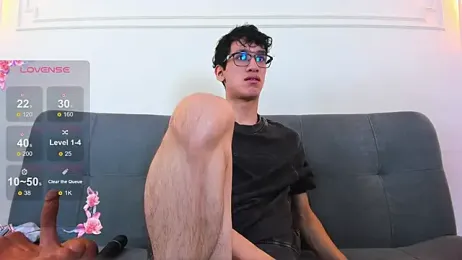 Cum_hunters webcam model stream image