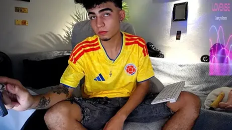 tiancam webcam model stream image