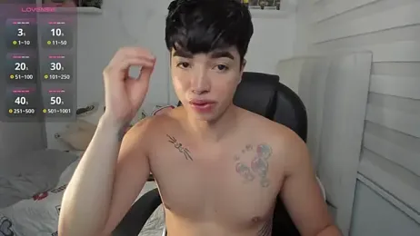 santy7v7 webcam stripchat model stream image