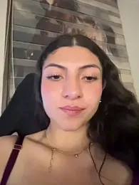 arieel__722 webcam stripchat model stream image