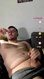 JoeRawa webcam model stream image