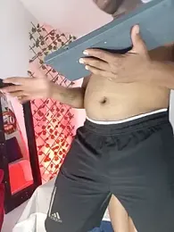 ARTHUR_MINI webcam model stream image