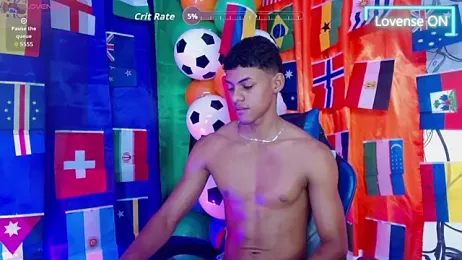 deivid_bigcock1 webcam model stream image