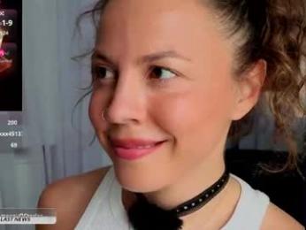 alondra_on_fire webcam chaturbate model stream image