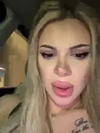 AlyssaFoxx_ webcam model stream image