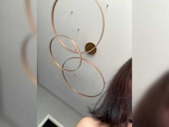 -SATIVA- webcam bongacams model stream image