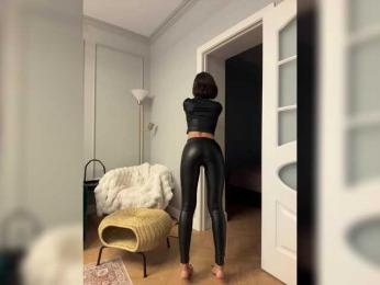 -SATIVA- webcam bongacams model stream image