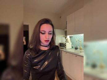 -SATIVA- webcam bongacams model stream image