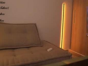 letiziafulkers1 webcam chaturbate model stream image