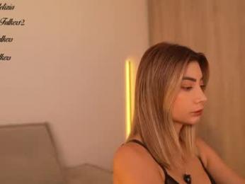 letiziafulkers1 webcam chaturbate model stream image