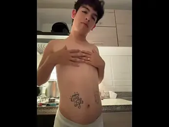 Blum_icee webcam model stream image