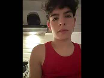 Blum_icee webcam model stream image