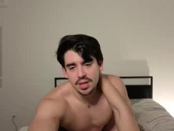 bonebrosxxx webcam chaturbate model stream image