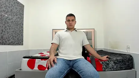 simookeler webcam model stream image