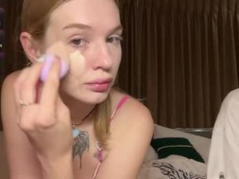 pussymoneywet webcam chaturbate model stream image