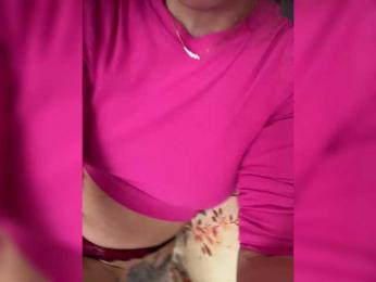 Sex-mia webcam model stream image