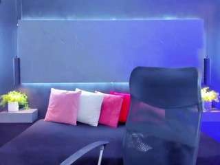 arcangel-harris webcam camsoda model stream image