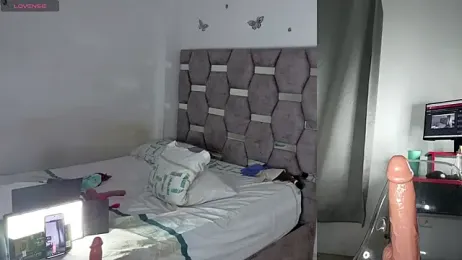 aurelialux webcam model stream image