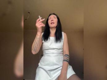 Karolina_Milf webcam model stream image