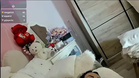 Maryelle webcam stripchat model stream image