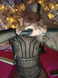 MARGOTFERRER webcam model stream image