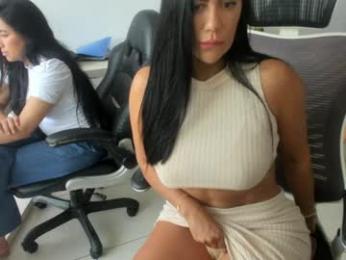 emillybrowm webcam model stream image