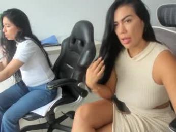 emillybrowm webcam model stream image