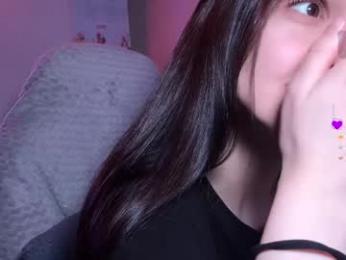 online_may webcam chaturbate model stream image